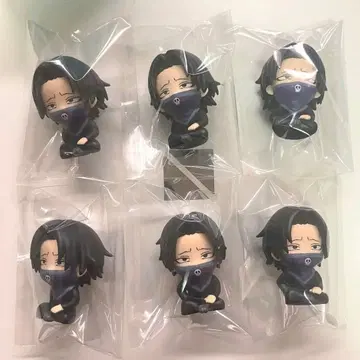 HUNTER x HUNTER 헌터헌터 페이탄 스와라세타이