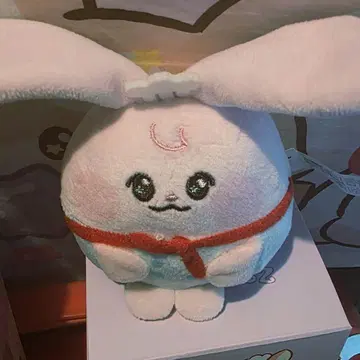 NCT DREAM 포켓 봉제 인형 재민 LINE FRIENDS