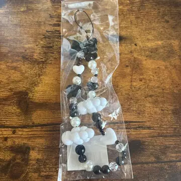 마스다 아야노 생일 축하제 2025 스트랩 큐스트