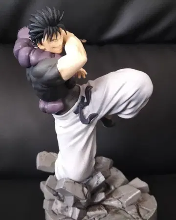 [ 무료배송 ] SEGA 후시구로 토우지 피규어