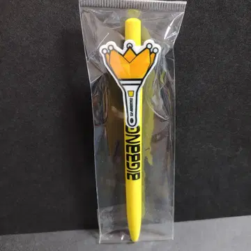 BIGBANG 볼펜