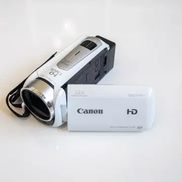 Canon Ivis HF R41 / 캠코더 | 브랜드 중고거래 플랫폼, 번개장터