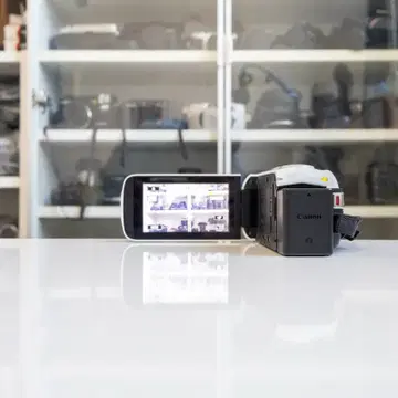 Canon Ivis HF R41 / 캠코더 | 브랜드 중고거래 플랫폼, 번개장터