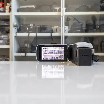 Canon Ivis HF R41 / 캠코더 | 브랜드 중고거래 플랫폼, 번개장터