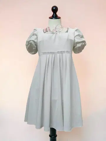 FOXEY NEW YORK 폭시 완판 퍼프 슬리브 풀오버 38