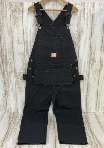 rm-7657) 프리휠러스 그레이트 레이크스 덕 오버롤