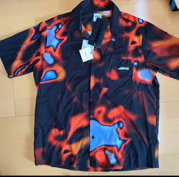 ZARA RHUIGI 루이지 셔츠