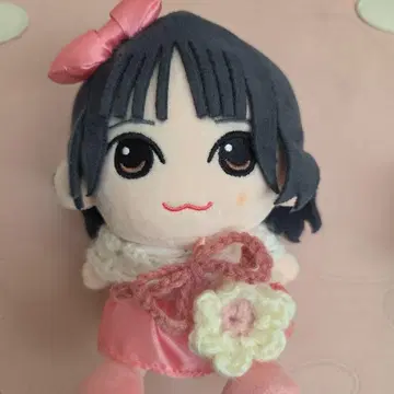 CUTIESTREET 사쿠라바 하루카 꼬마 인형