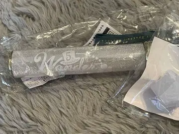 클레노아 Wonder Clover 시루바나 반지 라이트 응원봉