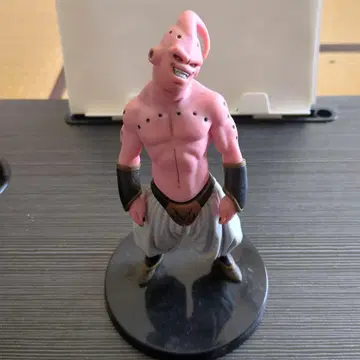 마인 부우 피규어