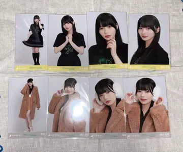 [ 노기자카46 ] 오카모토 히나 37th 언더 라이브 브로마이드