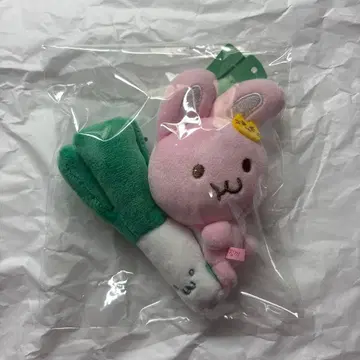 nct dream 제민 파 파 봉제 인형