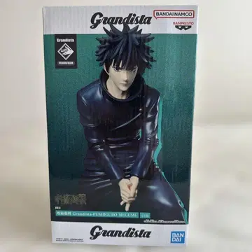 Grandista 후시구로 메구미 피규어