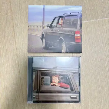 양문학 [ our hope ] 초회 생산 한정판 CD+Blu-ray