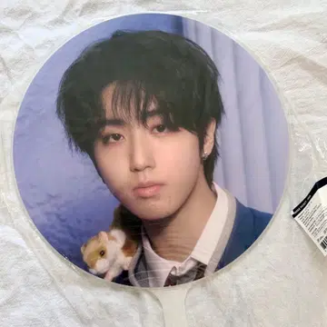 스키즈 본국 팬미팅 한 HAN 한지성 부채 매직 스쿨