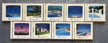 CD TV 베스트 히트 컬렉션 9장 3번 결품