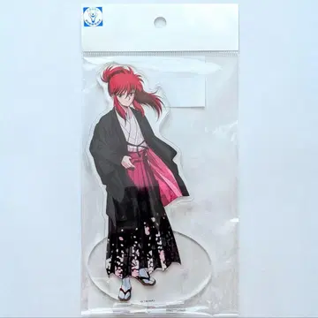 쿠라마 아크릴 스탠드 봄/여름/가을/겨울 유유백서 유백