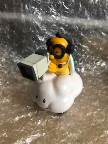 슈퍼 마리오 주게무 풀백카 유니버셜 시크릿 USJ