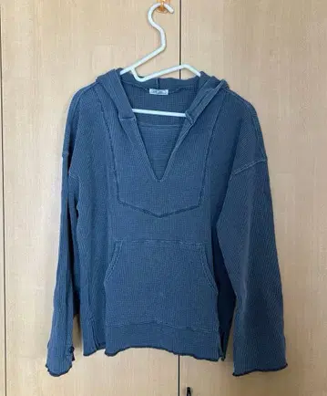 niko and - / 와플 멕시칸 후드티