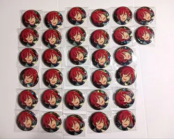 앙스타 퓨전 프로세카 콜라보 캔뱃지 사카사키 나츠메