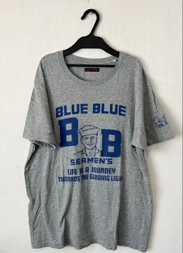 할리우드 런치마켓 프린트T셔츠