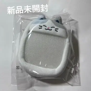 NCTDREAM dreamiez 봉제 인형 파우치 키링 런쥔