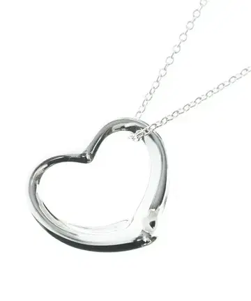 TIFFANY & CO. 목걸이 여성용