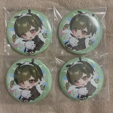 시크포니 스치 님 산리오 기본 4개