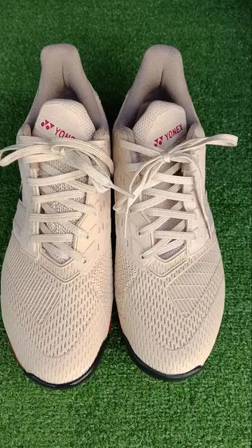 [새상품급] 요넥스 테니스화 28cm