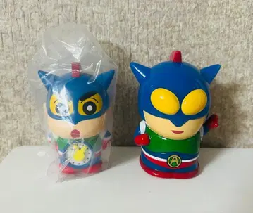 짱구는 못말려(크레용 신짱) 액션 가면 가챠