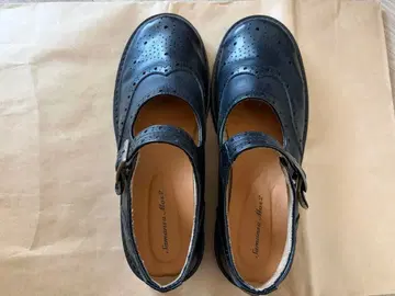 사만사 모스모스 SM2 스트랩 슈즈