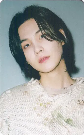 BTS Japan Official SHOP Agust D D-DAY