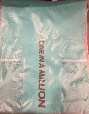 TWICE THIS IS FOR 국립경기장 냅색 미나