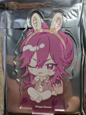 앙스타 멜로아스 엔카보켄 애니카페 아크릴 스탠드