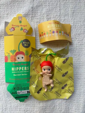 [ 최저가 ] 히퍼스 소니엔젤 하베스트 체리