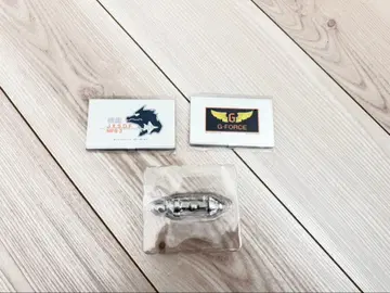 옥시젠 디스트로이어 명함지갑 2종류 제일복권 고질라