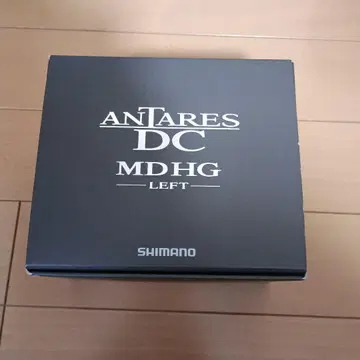 23 시마노 안타레스 DC MDHG LEFT