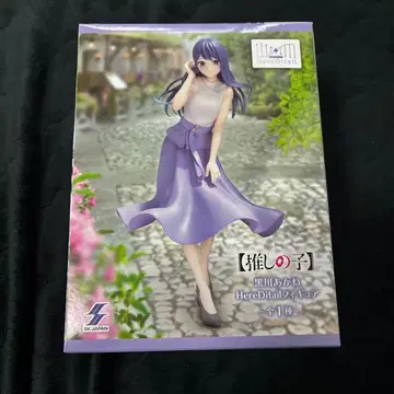 [미개봉 새상품] 쿠로카와 아카네 HereDitail 1/6 피규어