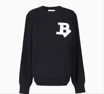 Bibiy B. CLUB KNIT