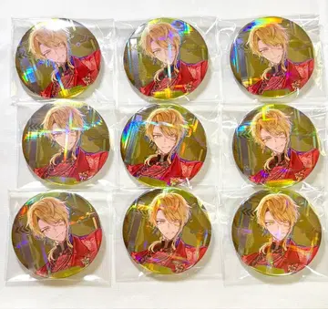 우라시마사카타센 센라 여름 투어 2025 WARN12G 메인 등신 캔뱃지