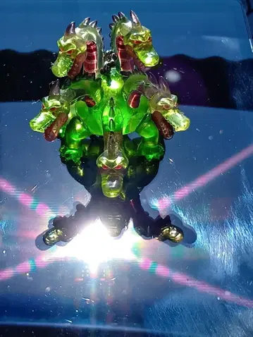 드래곤 퀘스트 크리스탈 몬스터즈 야마타노오로치