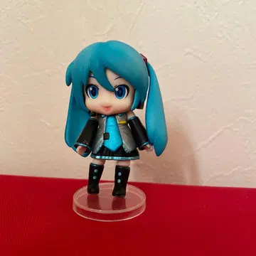 넨도로이드 푸치 미쿠다요 하츠네 미쿠