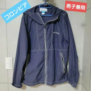 컬럼비아 - 멋진 후드티 - 남녀 공용