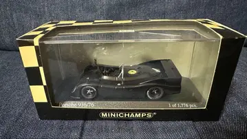 1/43 Minichamps Porsche 936/76
