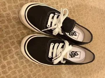 VANS Authentic 23cm