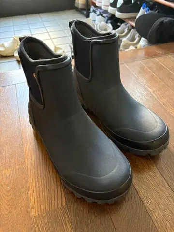 Bogs 레인부츠 ARCATA URBAN CHELSEA 72910