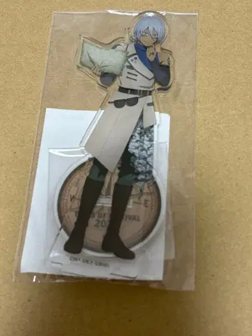 TOF 테일즈 페스티벌 판타지아 아크릴 스탠드 클라우스