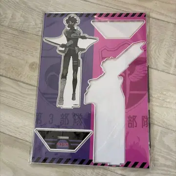 괴수 8호 괴수 8호전 호시나 소우시로 아크릴 스탠드