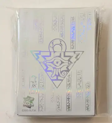 코나미 듀얼리스트 카드 프로텍터 유희왕 뉴런 천년 퍼즐 100장