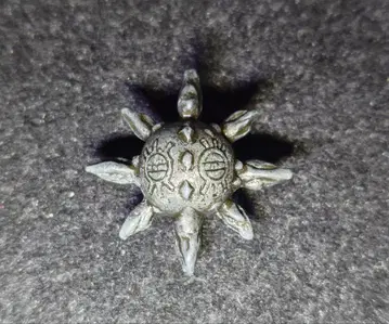 [ 포켓몬 AG 메탈 컬렉션 ] 솔록 당시 물품 레어